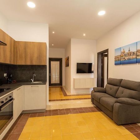 Valletta Collection - San Pawl Apartment Exterior foto